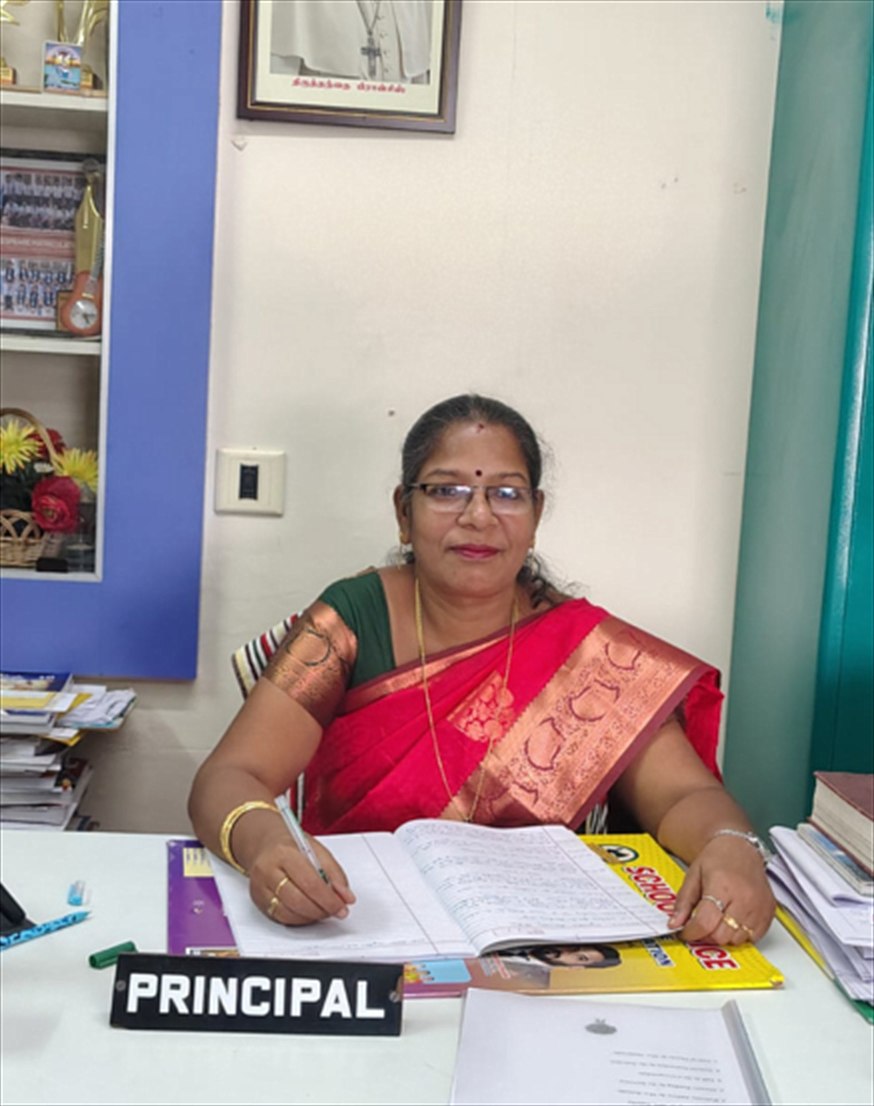Principal