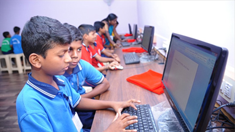 Computer Lab