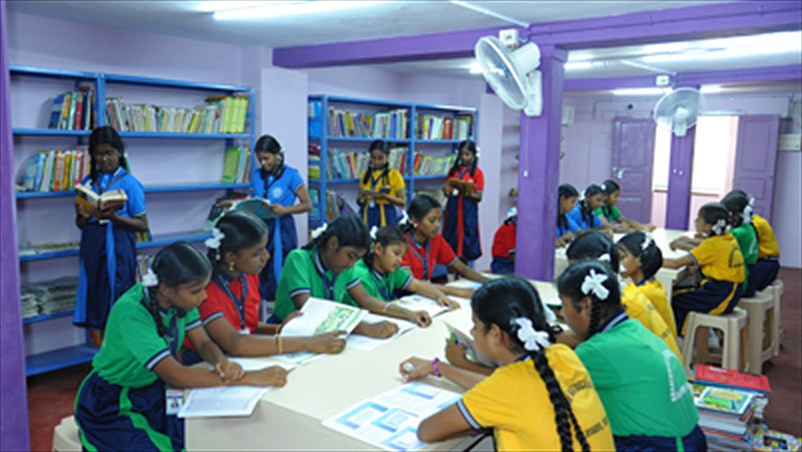 Library